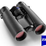 Nueva serie de prismáticos Zeiss Victory SF