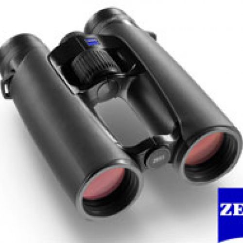 Nueva serie de prismáticos Zeiss Victory SF