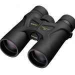Nuevos binoculares PROSTAFF 3S, resistentes al agua y de gran calidad