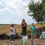 Se celebra el Campeonato de Cataluña de San Huberto 2015