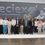Raúl Sánchez de Castro, Premio JUVENEX-FECIEX 2015