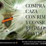 Programa EURORIM presentado por Real Ibérica de Monteros