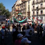 Los rehaleros, en pie de guerra