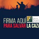 Dile a Europa ¡ Si a la Caza!