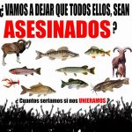 Sentencia que ordena el “exterminio” del arruí, ya en el BOE