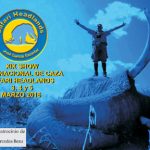 XIX Show internacional de caza Safari Headlands