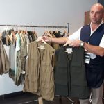 ShowRoom de Beretta Benelli en Madrid