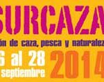 SURCAZA cierra la III edición con la visita de más de 20.000 personas