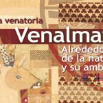 XIV Feria de caza Venalmazán