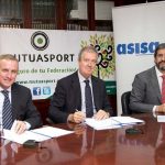 ASISA dará asistencia sanitaria y dental a los mutualistas de Mutuasport