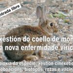 Charlas formativas para cazadores y juntas directivas de Tecores