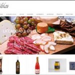 Trofeo Caza se une a Club mi Gourmet