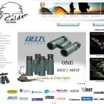 El Calden: Nueva plataforma de venta Online