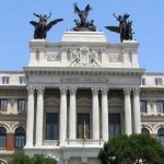 Reunión técnica entre el MAGRAMA y la ONC