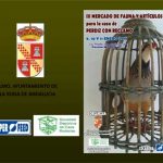 III Mercado de Fauna y Artículos para el reclamo