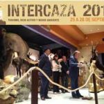 Intercaza se consolida como la feria de caza andaluza