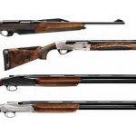 Muchas novedades en armas y óptica en IWA 2015 (II)