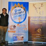 Acuerdo de colaboración entre Armería Carril y Juvenex
