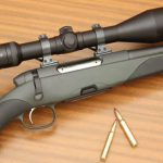 Nuevo Visor Kahles K 6-24x56 para larga distancia