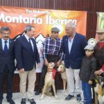 La AER asistió al “III Encontro Ibérico de Matilhas”