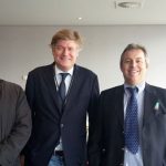 La ONC continúa con las reuniones en Bruselas para evitar una modificación de la directiva de armas