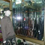 Oscurantismo en la modificación del Reglamento de cartuchería