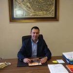 Vicente Seguí presidente de la Federación de Caza de la C. Valenciana