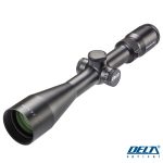 Nuevo visor DELTA TITANIUM 2,5-10X50 HD