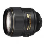 Reinvente los retratos con el AF-S NIKKOR 105mm f/1.4E ED