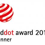 Las cámaras Nikon D5 y D500 reciben el premio Red Dot Award