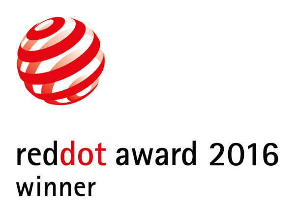 Las cámaras Nikon D5 y D500 reciben el premio Red Dot Award