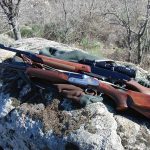 Las intervenciones de armas se modernizan