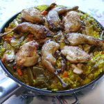 comiendocaza