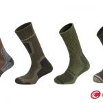 calcetines-chiruca-para -cazar-en-invierno