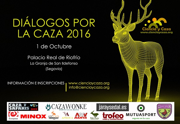 dialogos-por-la-caza-2016-destacada