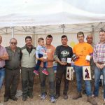 noticias actualidad campeonato caza menor perros