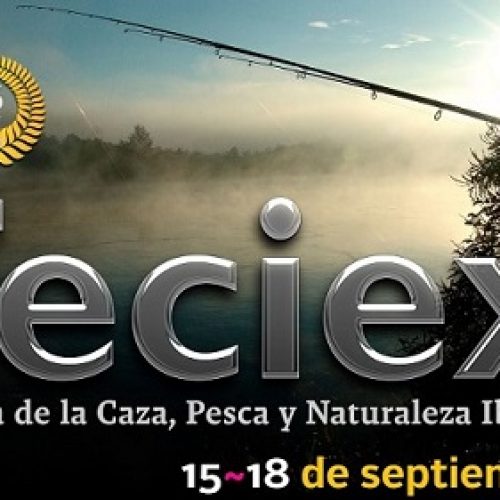 Del 15 al 18 de septiembre se celebra la vigésimo sexta edición de FECIEX