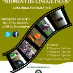 momentos cinegéticos