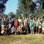 V monteria social real club de monteros