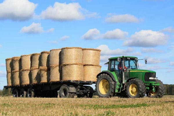 Agricultura