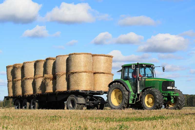 Agricultura