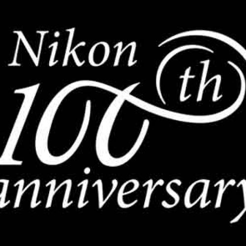 100 Aniversario Nikon