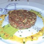 Tartar-de-Corzo