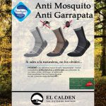 Calcetines-anti-garrapatas