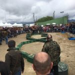 Dia del cazador extremeno