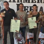 Ganadores-podencos