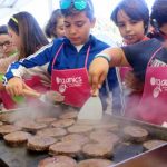 taller-cocina-Extremadura,-niños-cocinando