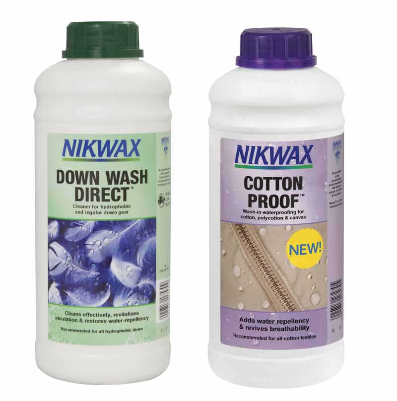 Nikwax