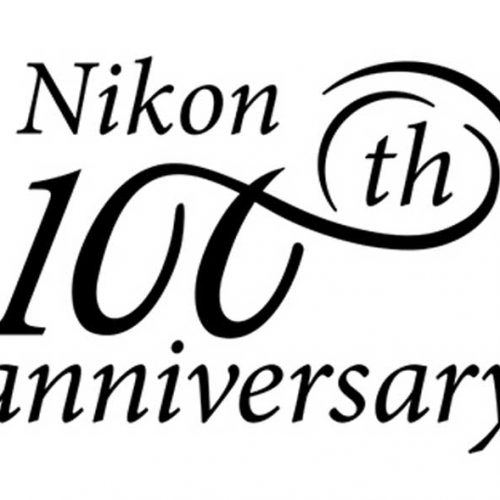 Nikon celebra su 100º aniversario