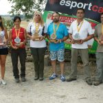 campeonato de Cataluña de San Humberto